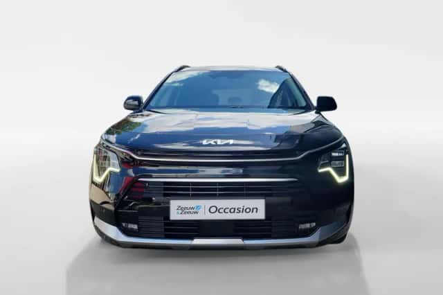 Kia Niro (2023) thumbnail 2
