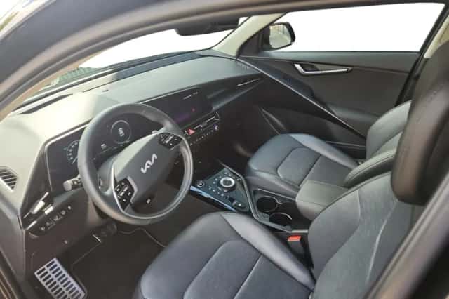 Kia Niro (2023) thumbnail 14