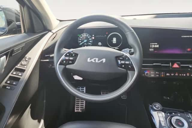 Kia Niro (2023) thumbnail 15