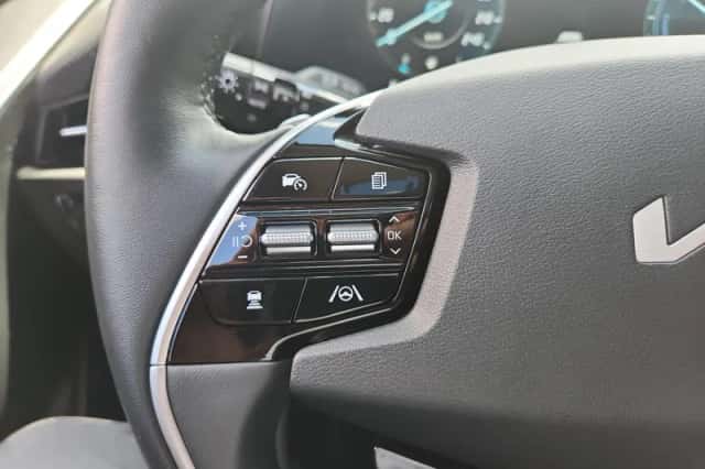 Kia Niro (2023) thumbnail 17