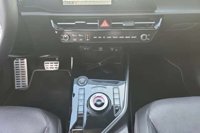 Kia Niro (2023) thumbnail 19
