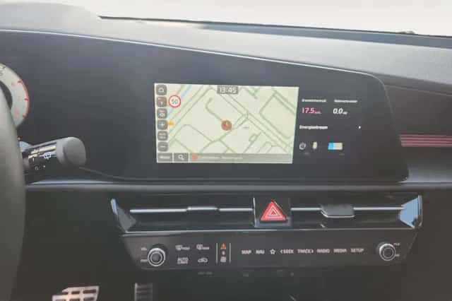 Kia Niro (2023) thumbnail 20