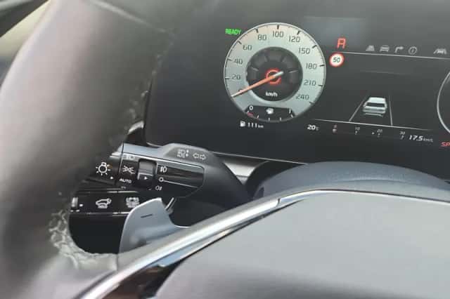 Kia Niro (2023) thumbnail 27