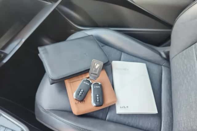 Kia Niro (2023) thumbnail 28