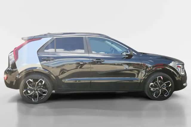 Kia Niro (2023) thumbnail 4
