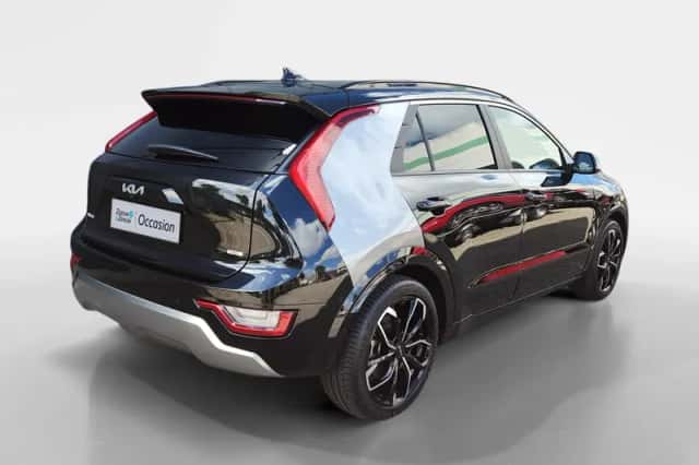 Kia Niro (2023) thumbnail 5