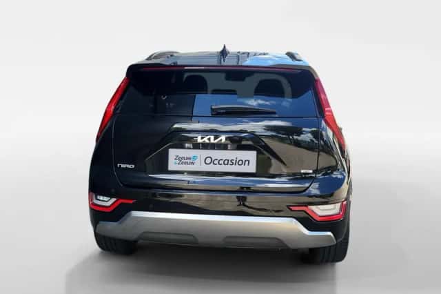 Kia Niro (2023) thumbnail 6