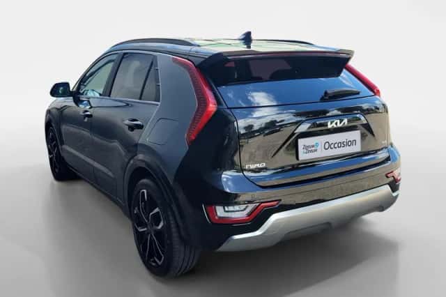 Kia Niro (2023) thumbnail 7