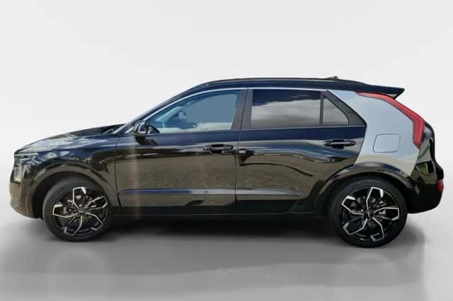 Kia Niro (2023) thumbnail 8