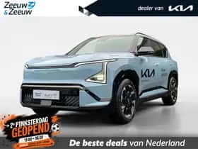 Kia EV5 (2026) thumbnail 1