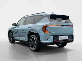 Kia EV5 (2026) thumbnail 3