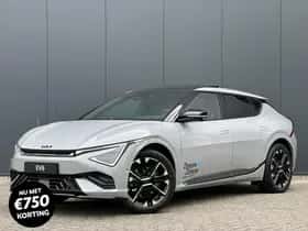 Kia EV6 (2025) thumbnail 2
