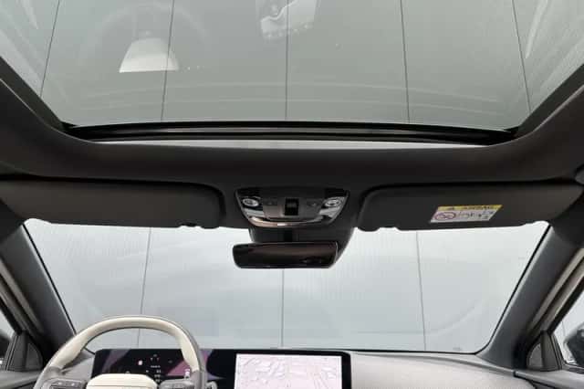 Kia EV6 (2025) thumbnail 11
