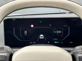 Kia EV6 (2025) thumbnail 13