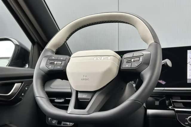Kia EV6 (2025) thumbnail 14