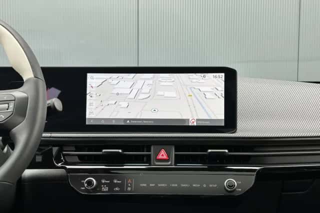 Kia EV6 (2025) thumbnail 19