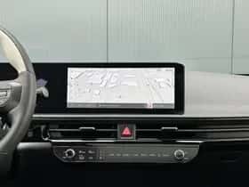 Kia EV6 (2025) thumbnail 19