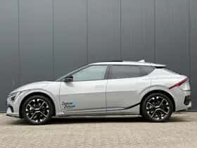 Kia EV6 (2025) thumbnail 3