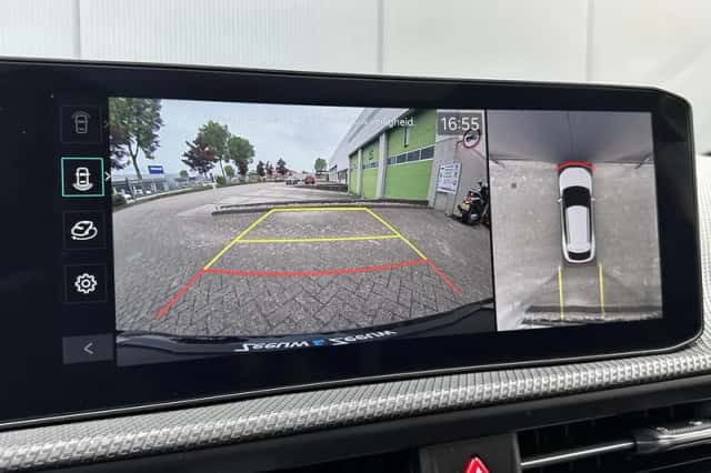 Kia EV6 (2025) thumbnail 22