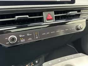 Kia EV6 (2025) thumbnail 23