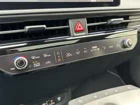Kia EV6 (2025) thumbnail 24