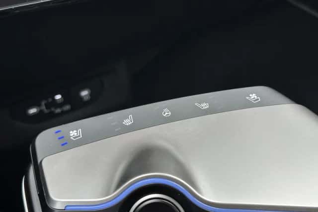 Kia EV6 (2025) thumbnail 26