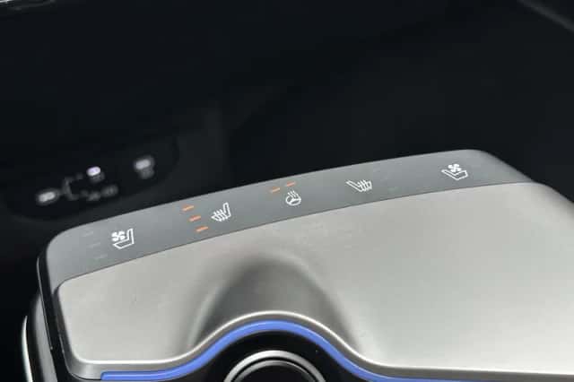 Kia EV6 (2025) thumbnail 27