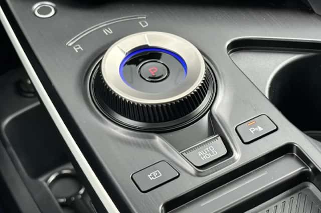Kia EV6 (2025) thumbnail 28