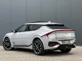 Kia EV6 (2025) thumbnail 4