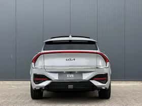 Kia EV6 (2025) thumbnail 5