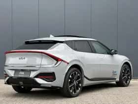 Kia EV6 (2025) thumbnail 6