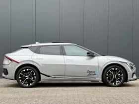 Kia EV6 (2025) thumbnail 7