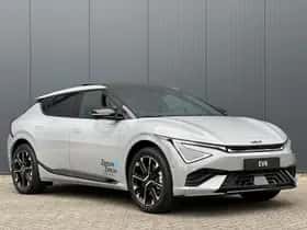 Kia EV6 (2025) thumbnail 8