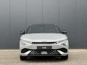 Kia EV6 (2025) thumbnail 9
