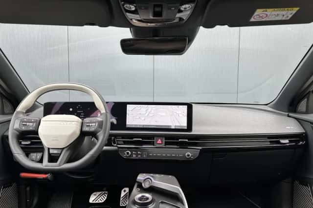 Kia EV6 (2025) thumbnail 10