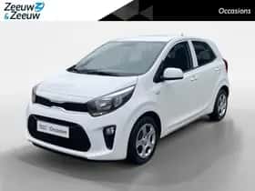 Kia Picanto (2023)