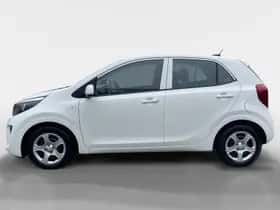 Kia Picanto (2023) thumbnail 2
