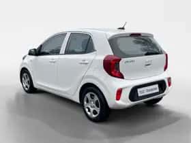 Kia Picanto (2023) thumbnail 3
