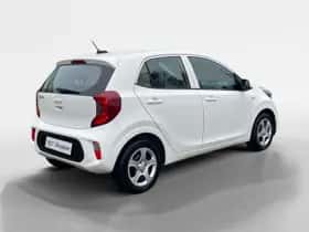 Kia Picanto (2023) thumbnail 5