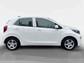 Kia Picanto (2023) thumbnail 6