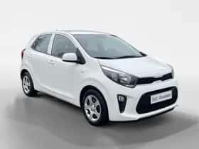 Kia Picanto (2023) thumbnail 7