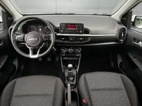 Kia Picanto (2023) thumbnail 9