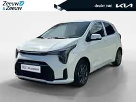 Kia Picanto (2025) thumbnail 1