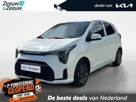 Kia Picanto (2025)