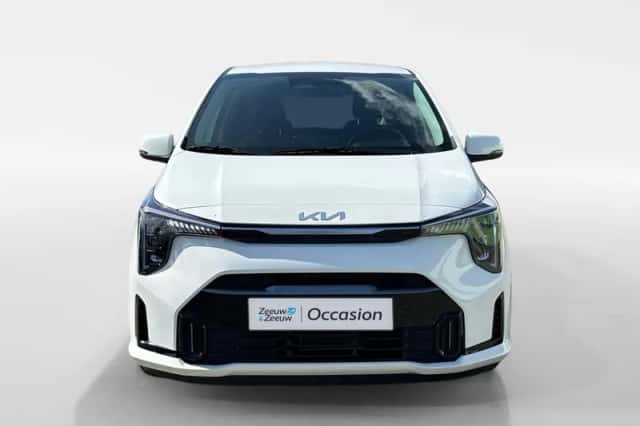 Kia Picanto (2025) thumbnail 2