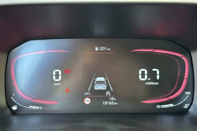 Kia Picanto (2025) thumbnail 11