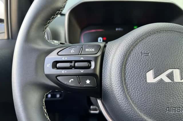 Kia Picanto (2025) thumbnail 12