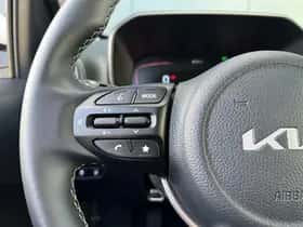 Kia Picanto (2025) thumbnail 12