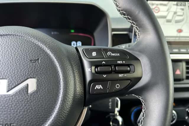 Kia Picanto (2025) thumbnail 13
