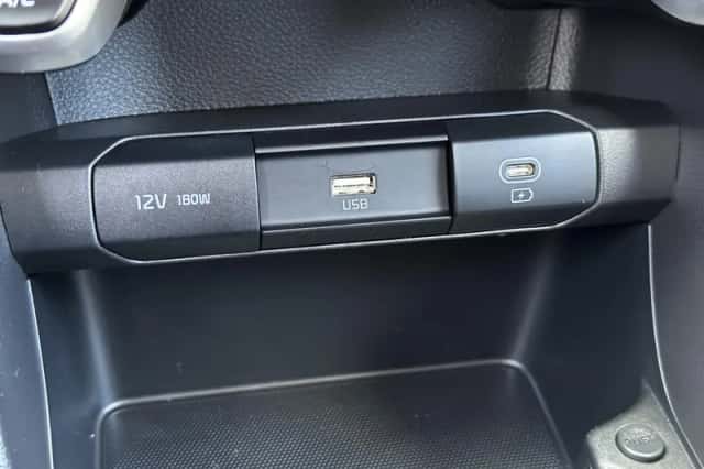 Kia Picanto (2025) thumbnail 20